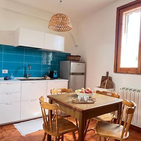 Ferienwohnung Casa Bedda Agnone Bagni Exterior foto