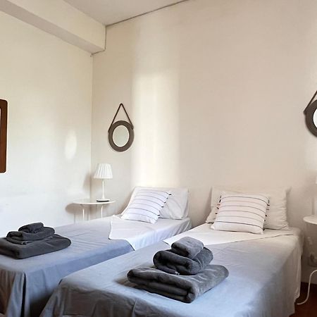 Ferienwohnung Casa Bedda Agnone Bagni Exterior foto