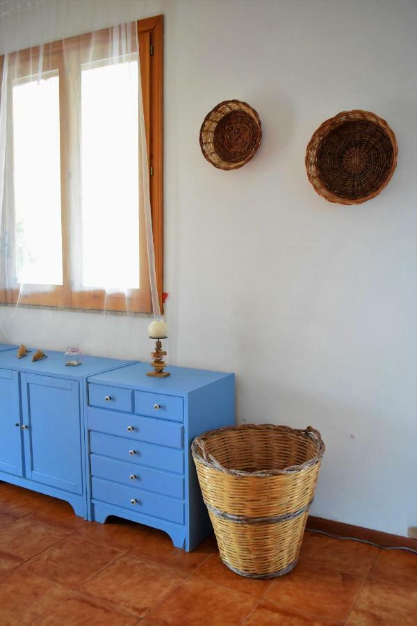Ferienwohnung Casa Bedda Agnone Bagni Exterior foto