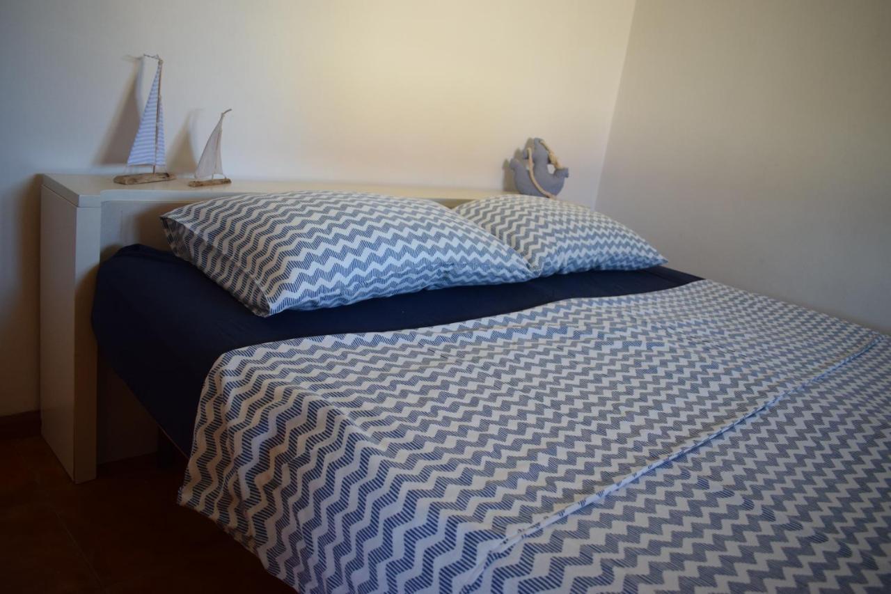 Ferienwohnung Casa Bedda Agnone Bagni Exterior foto